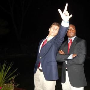 Meet your Posher, Matt